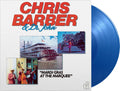 Barber,chris / Dr. John - Mardi Gras At The Marquee - Vinyl Record