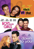 Freddie Prinze Jr Triple Feature - Freddie Prinze Jr Triple Feature - DVD