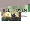 Beethoven / Tan - Piano Sonatas 21, 23 & 26 - Music CD
