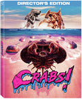 Crabs - Crabs - Blu-ray
