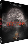 Don't Look At The Demon - Don't Look At The Demon - DVD