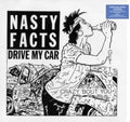 Drive My Car (Ep) [Limited Edition] (Post) [Remastered] Vinyl Record