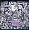 Senders - All Killer No Filler (1977-2001) - Music CD