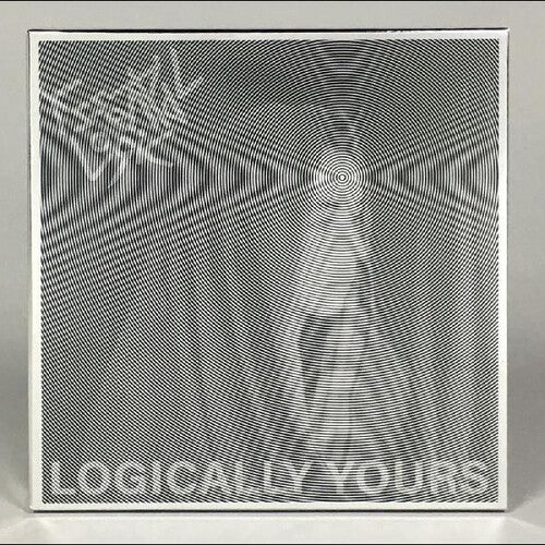 Essential Logic - Logically Yours - Vinyl Record