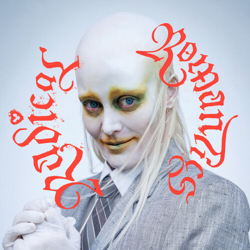 Fever Ray - Radical Romantics - Vinyl Record