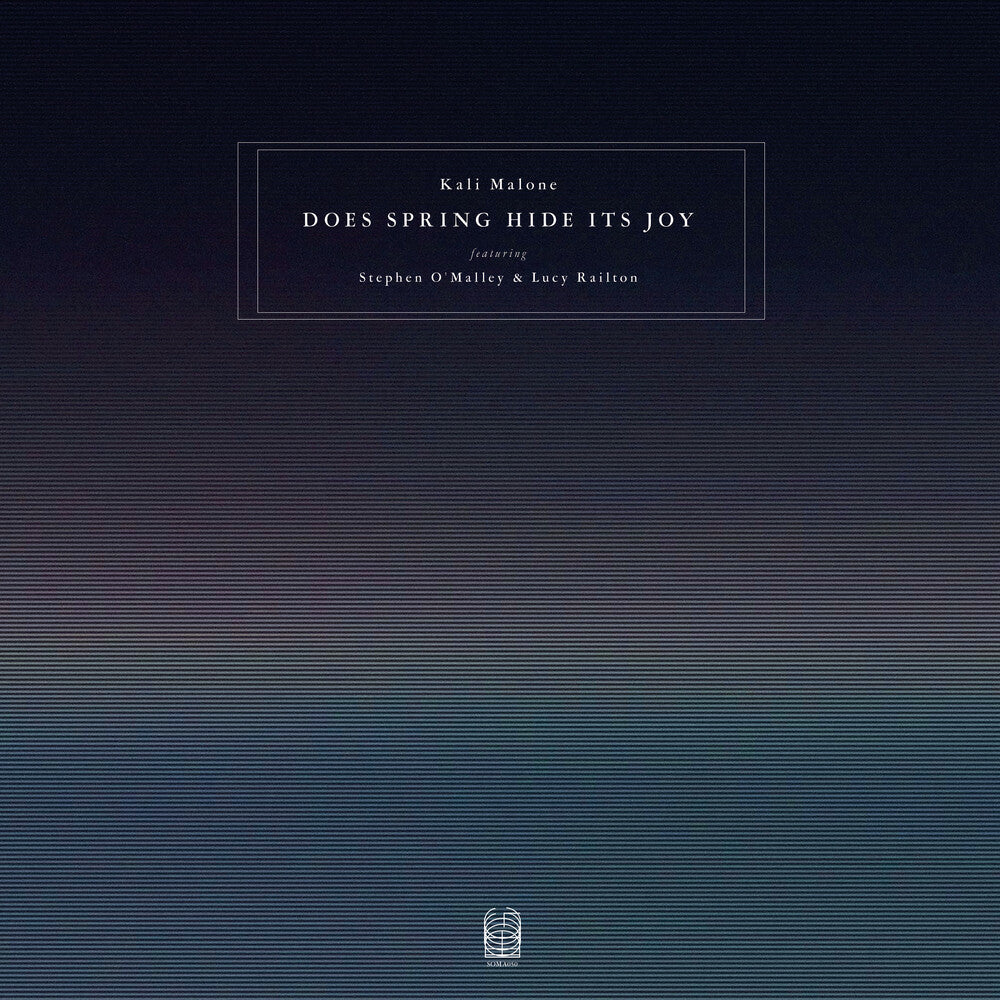 Does Spring Hide Its Joy [3LP] Vinyl Record