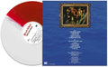 Great White - Recover [Red/White Splatter]