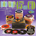 Doo Wop 45's On Cd 1 / Various - Doo Wop 45's On Cd 1 / Various - Music CD