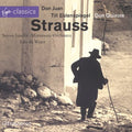 Strauss,r. / Isserlis / De Waart / Mo - Don Quixote / Don Juan / Till Eulenspiegel - Music CD