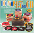 Doo Wop 45's On Cd 3 / Various - Doo Wop 45's On Cd 3 / Various - Music CD