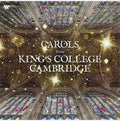 Carols From King's College (Port) [LP] Vinyl Record
