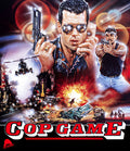 Cop Game - Cop Game - Blu-ray
