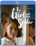 Girl & The Spider - Girl & The Spider - Blu-ray