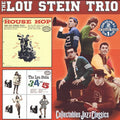 Stein,lou - House Hop / Lou Stein 3 4 & 5 - Music CD