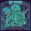 Los Mundos - Las Montanas - Vinyl Record