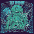 Las Montanas (Blue) [Colored Vinyl] (Ofgv) [Download Included] Vinyl Record