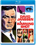 Warning Shot - Warning Shot - Blu-ray