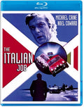 Italian Job - Italian Job - Blu-ray