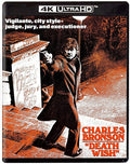 Death Wish - Death Wish - UHD