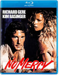 No Mercy - No Mercy - Blu-ray