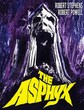 Asphyx - Asphyx - Blu-ray
