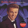 Vinton,bobby - G.h. - Music CD