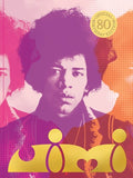 Hendrix,jimi / Hendrix,janie / Mcdermott,john - Jimi - Books