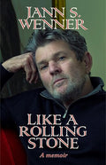 Wenner,jann S - Like A Rolling Stone - Books