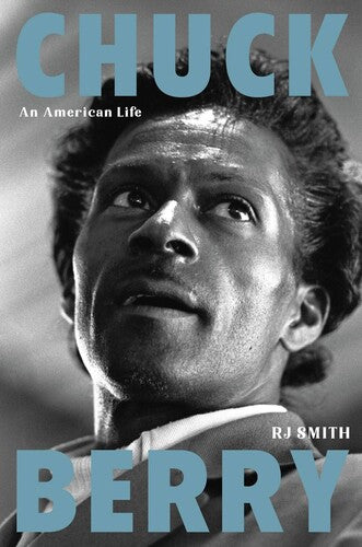 Smith,rj - Chuck Berry - Books