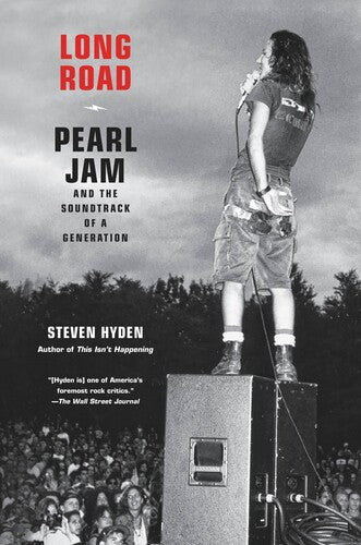 Hyden,steven - Long Road - Books