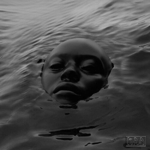 Kelela - Raven [2LP Clear]