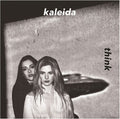 Kaleida - Think Ep - Fuchia Pink - Vinyl Record