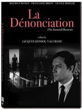 Denonciation (the Immoral Moment) - Denonciation (the Immoral Moment) - DVD