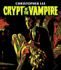 Crypt Of The Vampire - Crypt Of The Vampire - Blu-ray