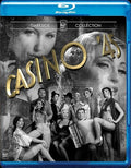 Casino 45 - Casino 45 - Blu-ray