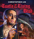 Castle Of The Living Dead - Castle Of The Living Dead - Blu-ray