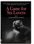 Game For Six Lovers (l'eau A La Bouche) - Game For Six Lovers (l'eau A La Bouche) - DVD