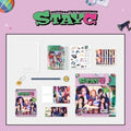 Stayc - 2023 Season's Greetings - Collectibles
