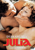 Julia - Julia - DVD