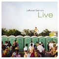 Leftover Salmon - Live - Music CD