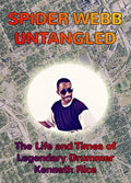 Rice,kenneth - Spider Webb Untangled - DVD