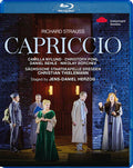 Capriccio - Capriccio - Blu-ray