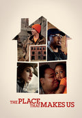 Place That Makes Us - Place That Makes Us - DVD