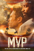 Mvp - Mvp - DVD