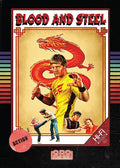 Blood And Steel - Blood And Steel - DVD