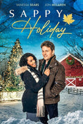 Sappy Holiday - Sappy Holiday - DVD