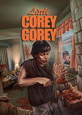 Little Corey Gorey - Little Corey Gorey - DVD