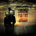 Namless Word - Theatre For The Absurd - Vinyl Record