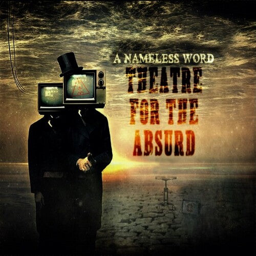 Namless Word - Theatre For The Absurd - Vinyl Record