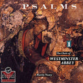Choir Of Westminster Abbey / Neary / Lumsden - Psalms 1 - Music CD